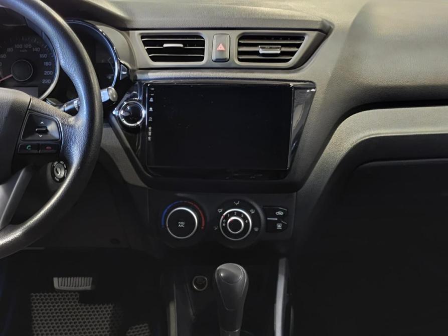 Kia Rio III Казань  - изображение 18
