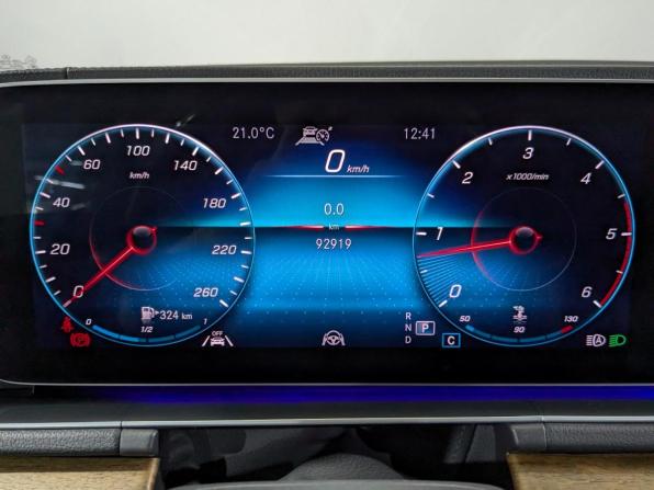 Mercedes-Benz GLS II (X167) с пробегом 2020 года, цена 8 865 000 рублей, 92917 км, внедорожник, Автокод Объявления
