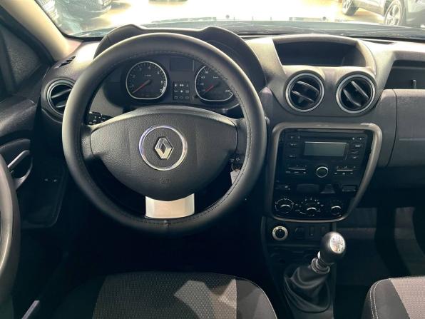 Renault Duster I с пробегом 2014 года, цена 1 185 000 рублей, 157000 км, внедорожник, Автокод Объявления