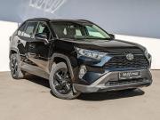 Toyota RAV4 V (XA50) Москва  - изображение 30