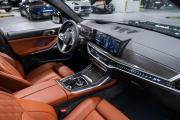 BMW X7 I (G07) Рестайлинг Москва  - изображение 45