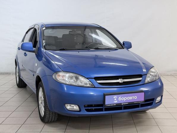 Chevrolet Lacetti I с пробегом 2011 года, цена 540 000 рублей, 221218 км, хэтчбек, Автокод Объявления
