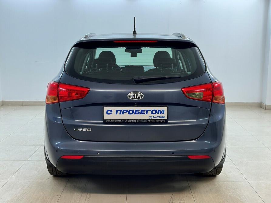 Kia Ceed II Балашиха  - изображение 3
