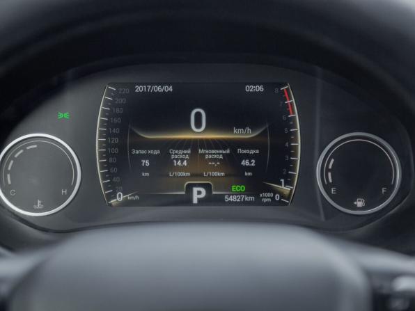 Chery Tiggo 4 I Рестайлинг с пробегом 2021 года, цена 1 300 000 рублей, 52000 км, внедорожник, Автокод Объявления