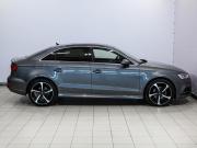 Audi A3 III (8V) Рестайлинг Ростов-на-Дону  - изображение 26