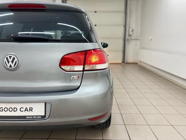 Volkswagen Golf VI с пробегом 2010 года, цена 770 000 рублей, 179776 км, хэтчбек, Автокод Объявления