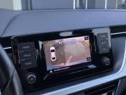 Skoda Rapid II Москва  - изображение 41