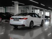 Toyota Camry IX (XV80) China Market Москва  - изображение 32