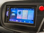 Honda Insight II Красноярск  - изображение 37