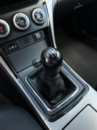 Mazda 6 II (GH) Рестайлинг с пробегом 2011 года, цена 895 000 рублей, 278000 км, седан, Автокод Объявления
