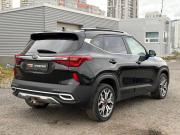 Kia Seltos I Санкт-Петербург  - изображение 29