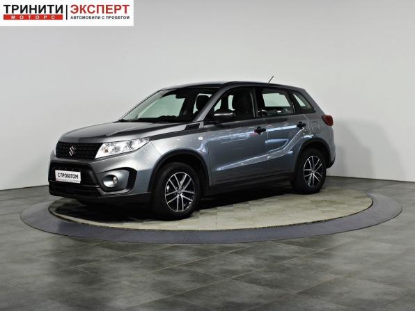 Suzuki Vitara II Рестайлинг с пробегом 2020 года, цена 1 737 000 рублей, 109177 км, внедорожник, Автокод Объявления