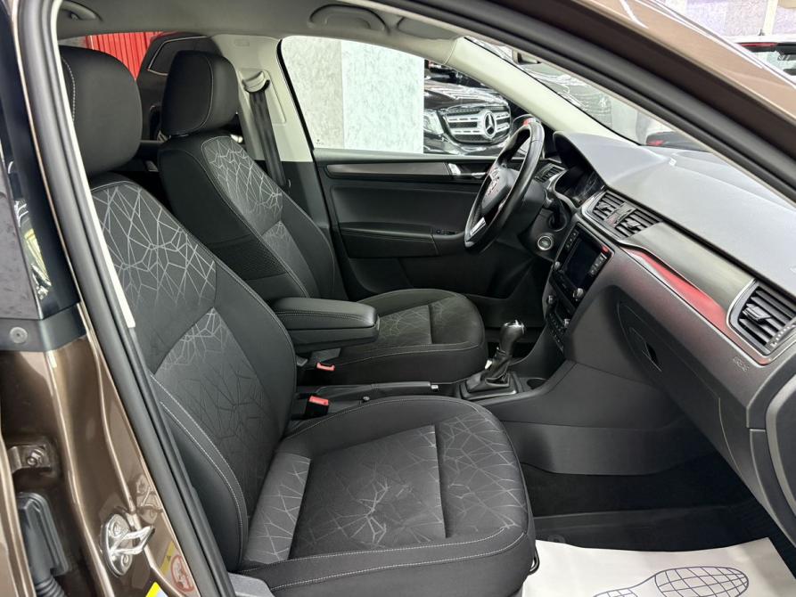 Skoda Rapid I Рестайлинг Ярославль  - изображение 20