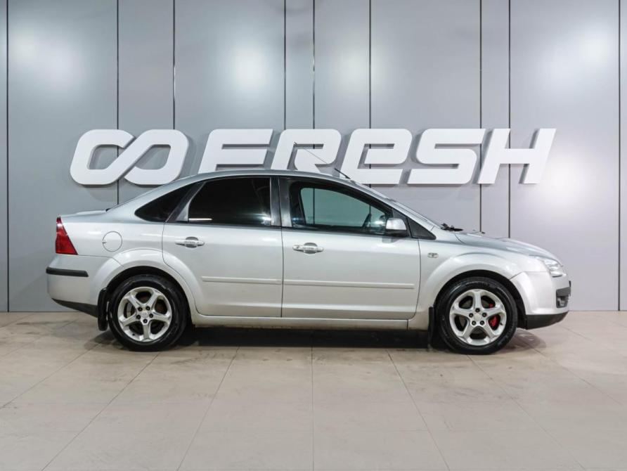 Ford Focus II Воронеж  - изображение 5