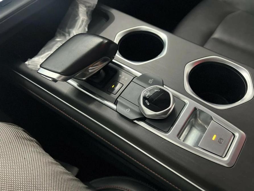Changan CS55 Plus II Уфа  - изображение 18