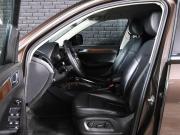 Audi Q5 I (8R) Екатеринбург  - изображение 24