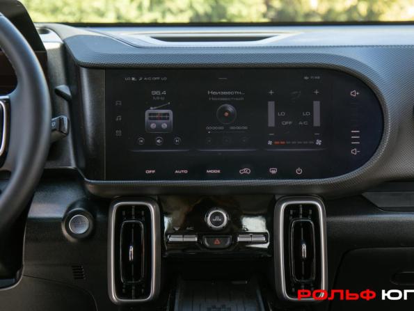 Haval Dargo I с пробегом 2026 года, цена 2 938 000 рублей, 5679 км, внедорожник, Автокод Объявления