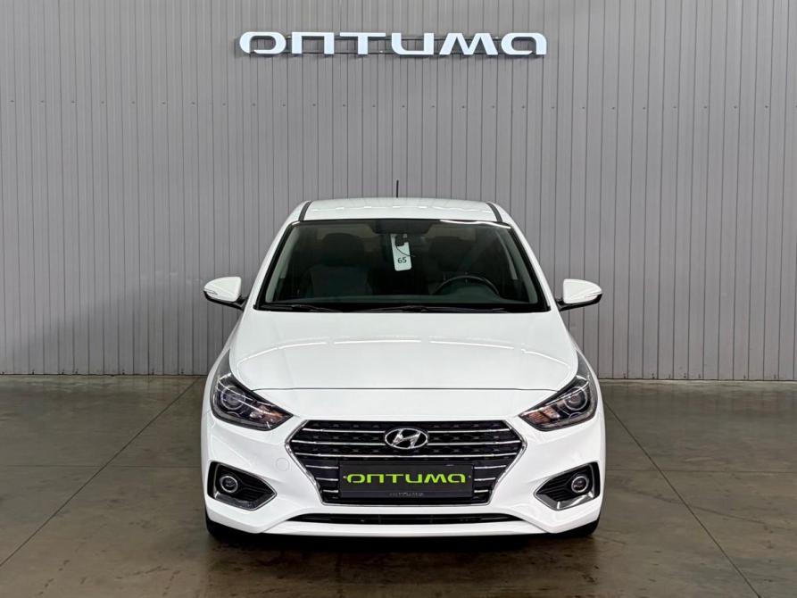 Hyundai Solaris II Краснодар  - изображение 2