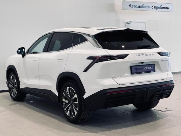 JETOUR DASHING I с пробегом 2023 года, цена 2 100 000 рублей, 20300 км, внедорожник, Автокод Объявления