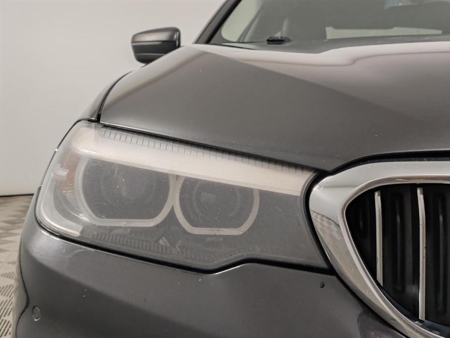 BMW 5 серии VII (G30/G31/G38) Москва  - изображение 17