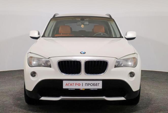 BMW X1 I (E84) с пробегом 2012 года, цена 1 200 000 рублей, 254000 км, внедорожник, Автокод Объявления