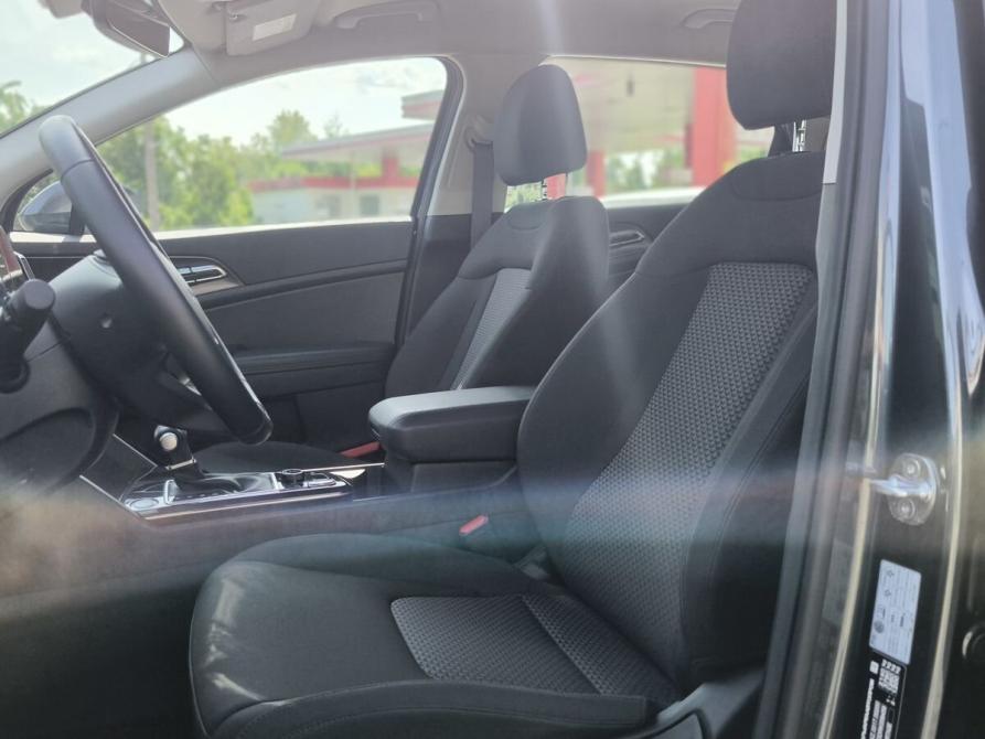 Kia Sportage V Санкт-Петербург  - изображение 18
