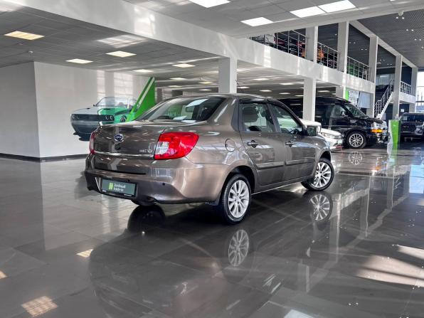 Datsun on-DO I с пробегом 2019 года, цена 550 000 рублей, 77122 км, седан, Автокод Объявления