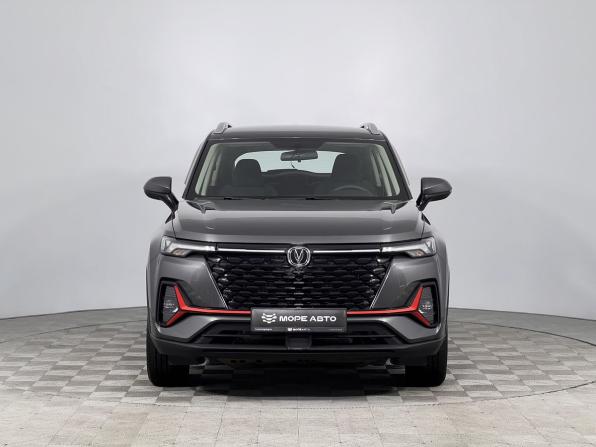 Changan CS35 Plus I Рестайлинг с пробегом 2023 года, цена 1 840 000 рублей, 56071 км, внедорожник, Автокод Объявления