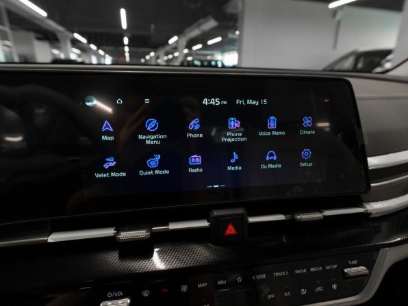 Kia Sportage V с пробегом 2026 года, цена 4 050 000 рублей, 30 км, внедорожник, Автокод Объявления
