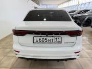 Geely Emgrand II Новороссийск  - изображение 43