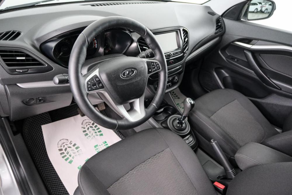 Lada (ВАЗ) Vesta I Красноярск  - изображение 9