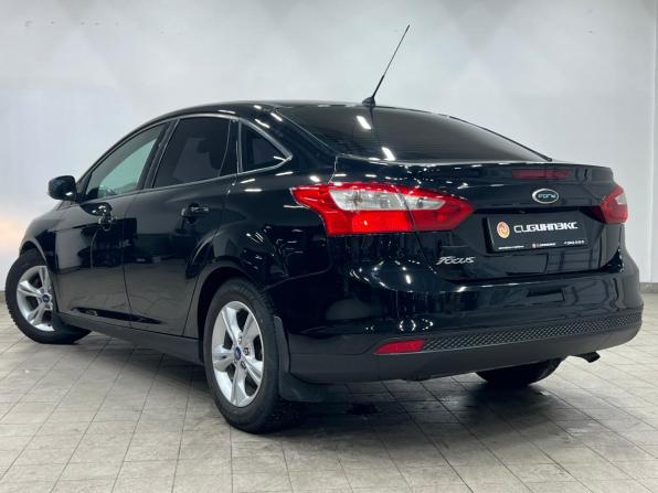 Ford Focus III с пробегом 2011 года, цена 800 000 рублей, 176237 км, седан, Автокод Объявления