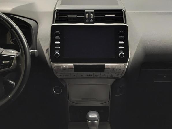 Toyota Land Cruiser Prado 150 Series Рестайлинг 3 с пробегом 2021 года, цена 6 750 000 рублей, 72415 км, внедорожник, Автокод Объявления