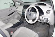 Nissan Leaf I (ZE0/AZE0) Владивосток  - изображение 43