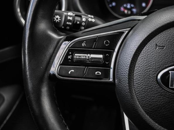 Kia Cerato IV с пробегом 2021 года, цена 1 964 000 рублей, 160632 км, седан, Автокод Объявления