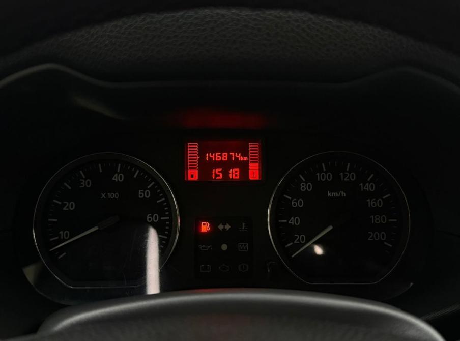 Nissan Terrano III (D10) Азнакаево  - изображение 23