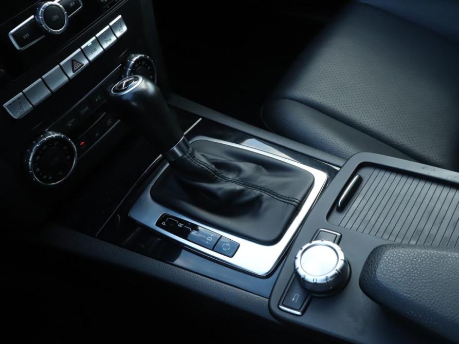 Mercedes-Benz C-Класс III (W204) Рестайлинг Москва  - изображение 16