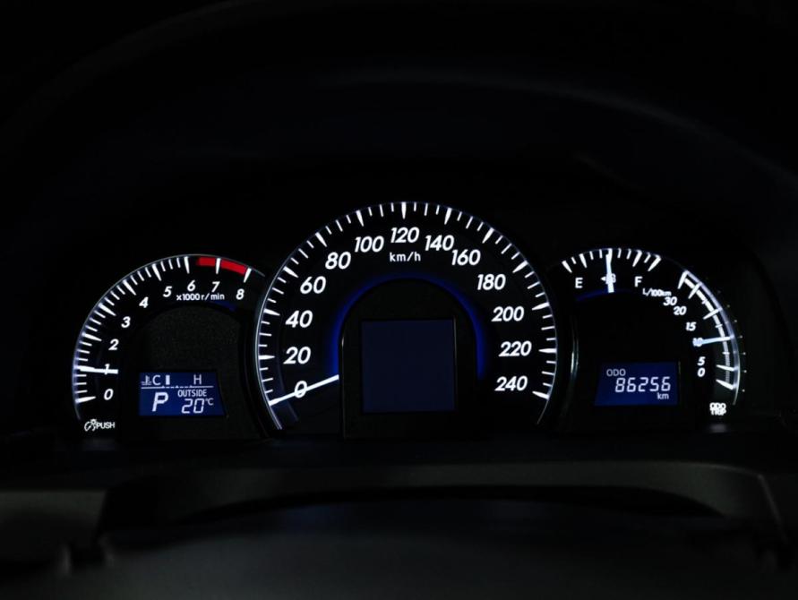Toyota Camry VII (XV50) Санкт-Петербург  - изображение 13