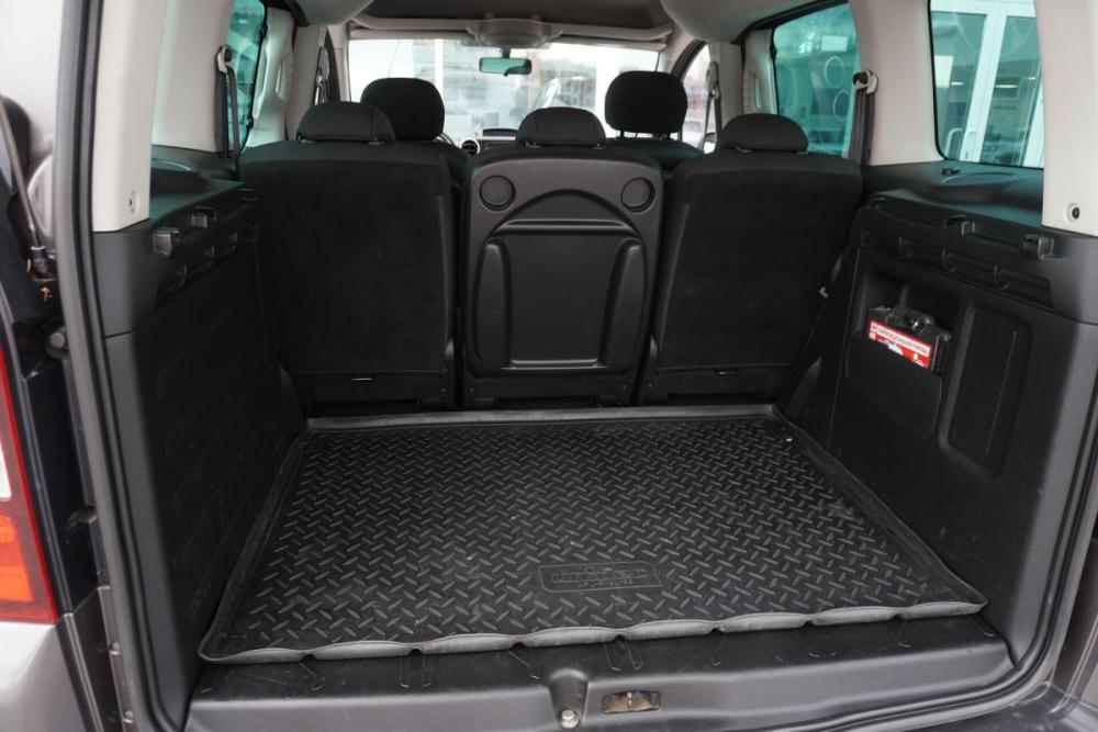 Citroen Berlingo II Рестайлинг 2 Ульяновск  - изображение 20
