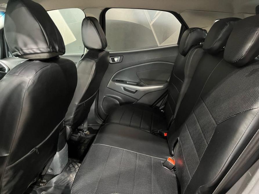 Ford EcoSport II Пермь  - изображение 10