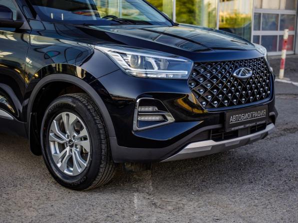 Chery Tiggo 4 Pro I с пробегом 2024 года, цена 1 548 000 рублей, 29625 км, внедорожник, Автокод Объявления