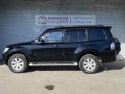 Mitsubishi Pajero IV Рестайлинг 1 Кемерово  - изображение 62
