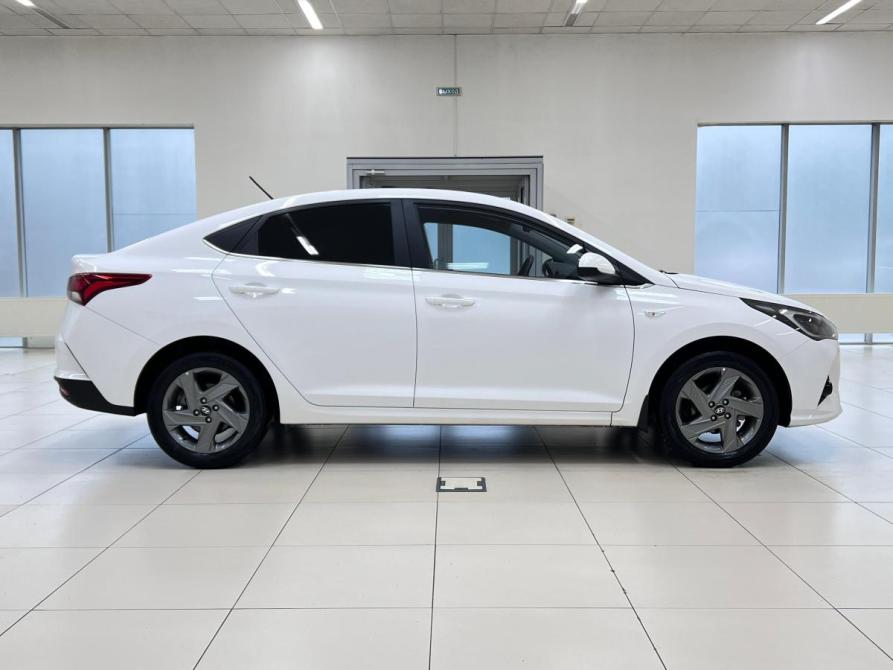 Hyundai Solaris II Рестайлинг Волгоград  - изображение 6