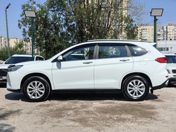 Haval M6 II с пробегом 2024 года, цена 1 909 000 рублей, 38000 км, внедорожник, Автокод Объявления