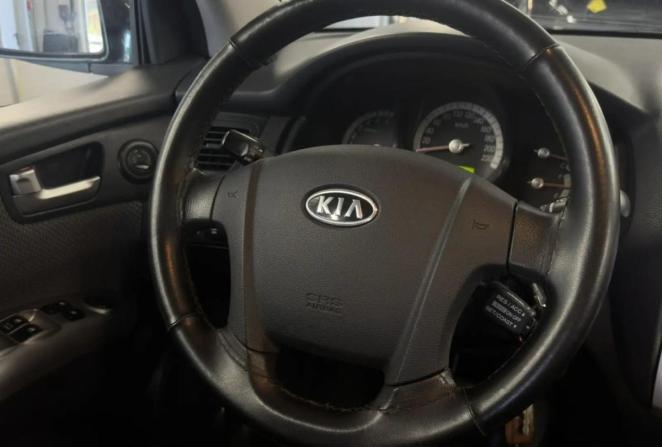 Kia Sportage II с пробегом 2008 года, цена 790 000 рублей, 239600 км, внедорожник, Автокод Объявления