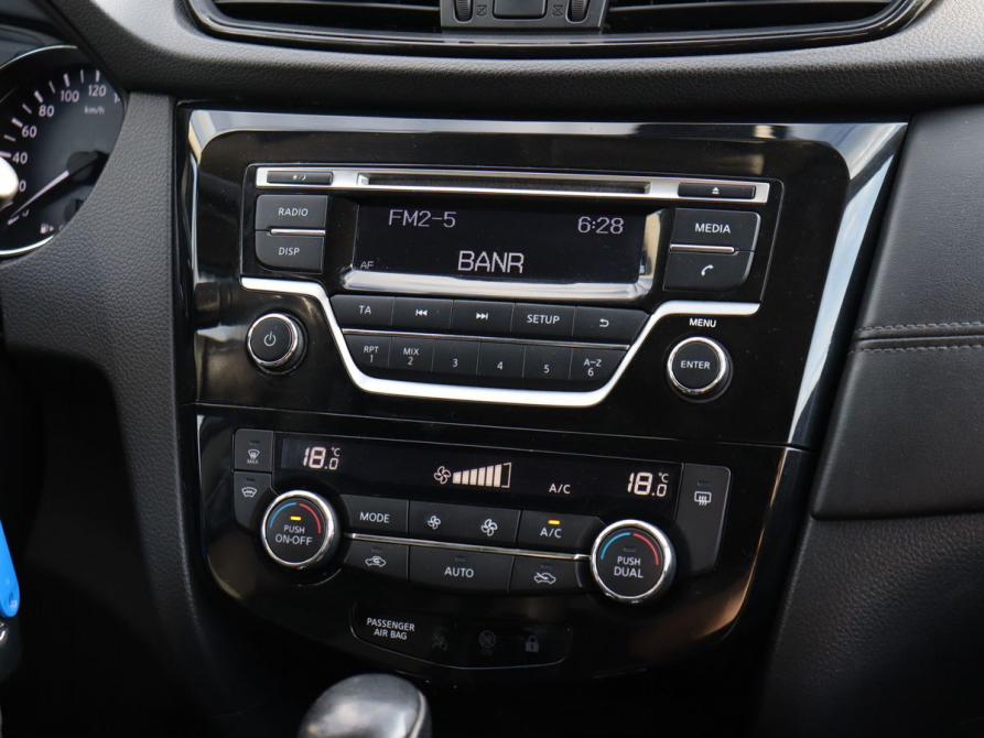 Nissan Qashqai II Рестайлинг Самара  - изображение 17