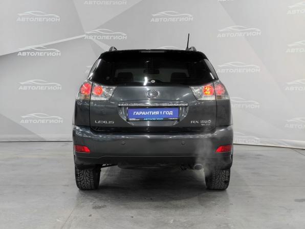 Lexus RX II Рестайлинг с пробегом 2006 года, цена 1 490 000 рублей, 464000 км, внедорожник, Автокод Объявления