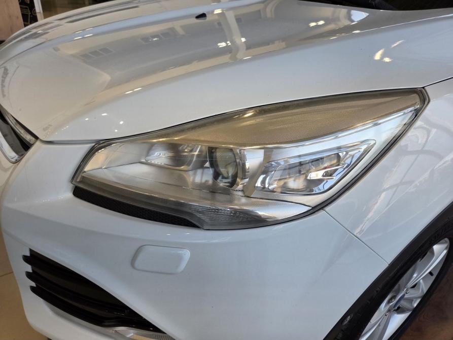 Ford Kuga II Саратов  - изображение 10