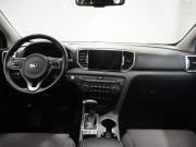 Kia Sportage IV Рестайлинг Москва  - изображение 26