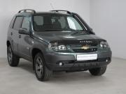 Chevrolet Niva I Рестайлинг Старый Оскол  - изображение 19